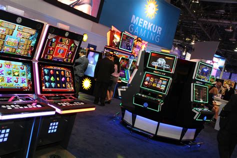 merkur slots machine deutschen Casino Test 2023